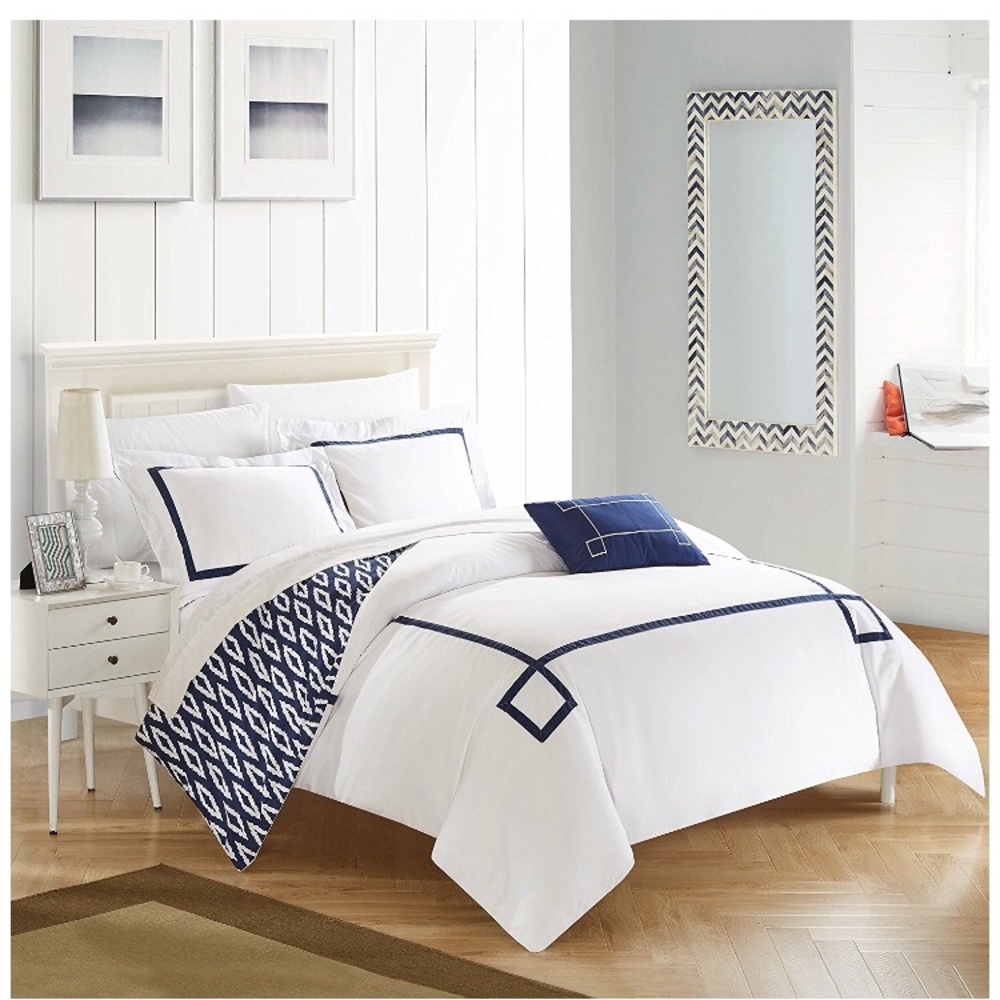 Twin Bedding